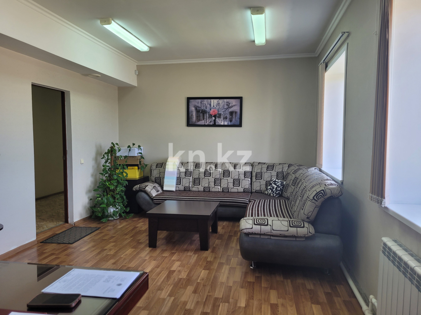 Продажа , 1719 м², ул. Ермекова в Караганде - фото 14