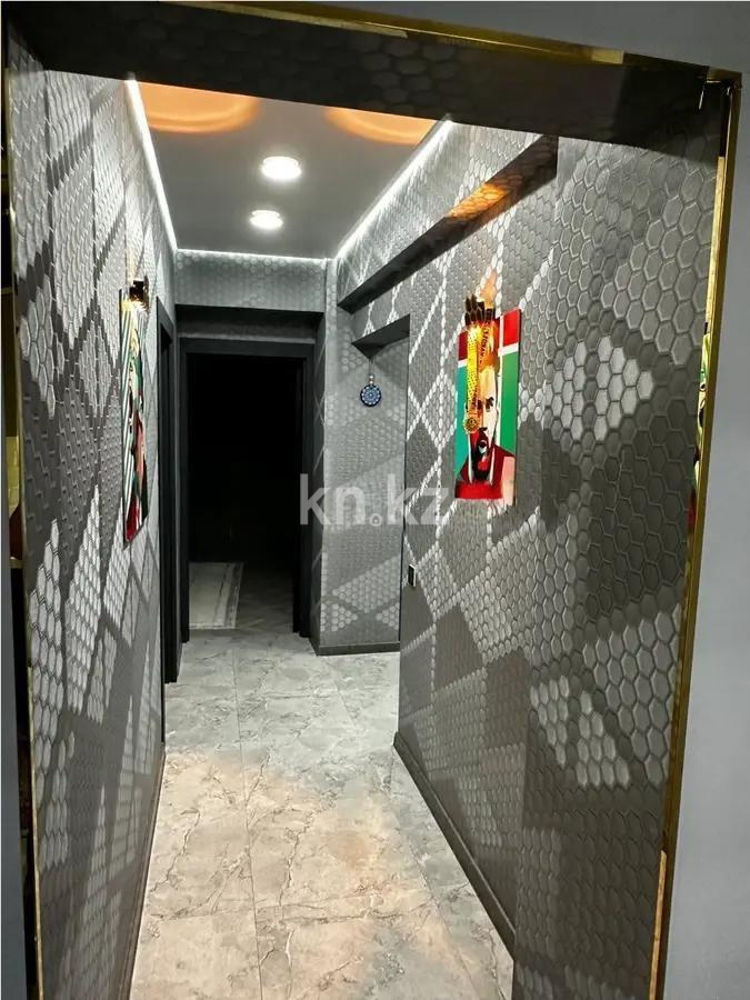 Продажа 3-комнатной квартиры, 80 м², мкр-н Думан-2, дом  57/1 в Алматы - фото 6