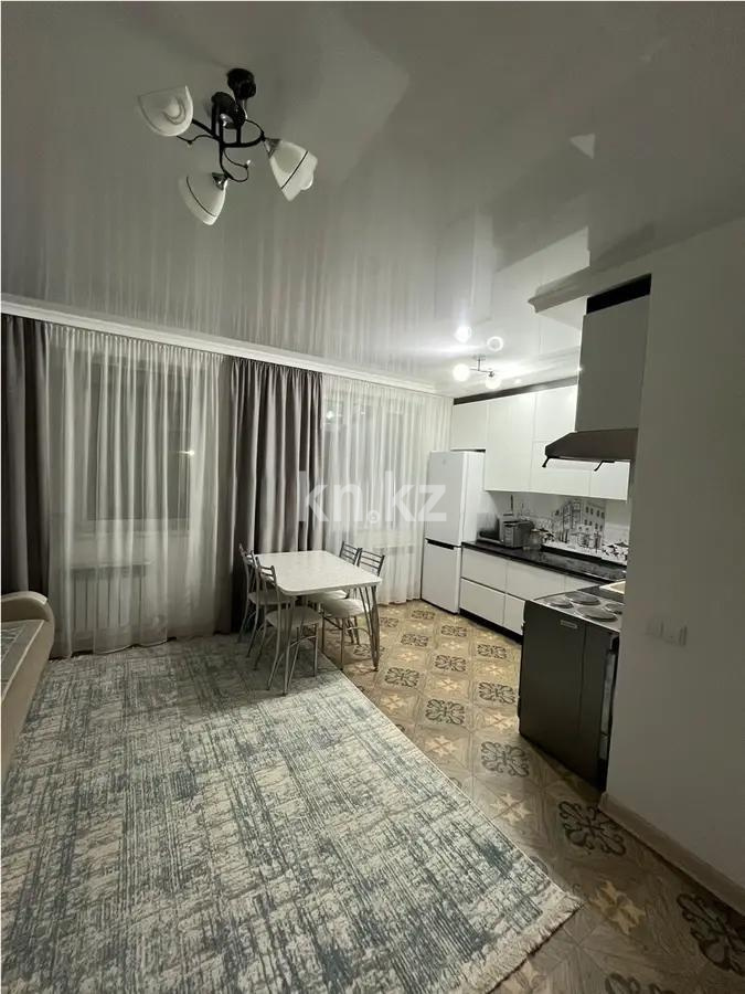 Продажа 1-комнатной квартиры, 29.2 м² в Астане - фото 2