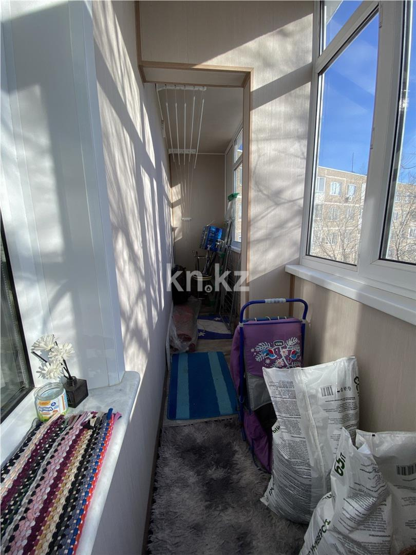 Продажа 3-комнатной квартиры, 70 м² в Темиртау - фото 16