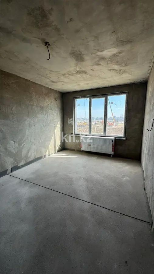 Продажа 1-комнатной квартиры, 34.51 м², пр. Улы Дала, дом  14 в Астане