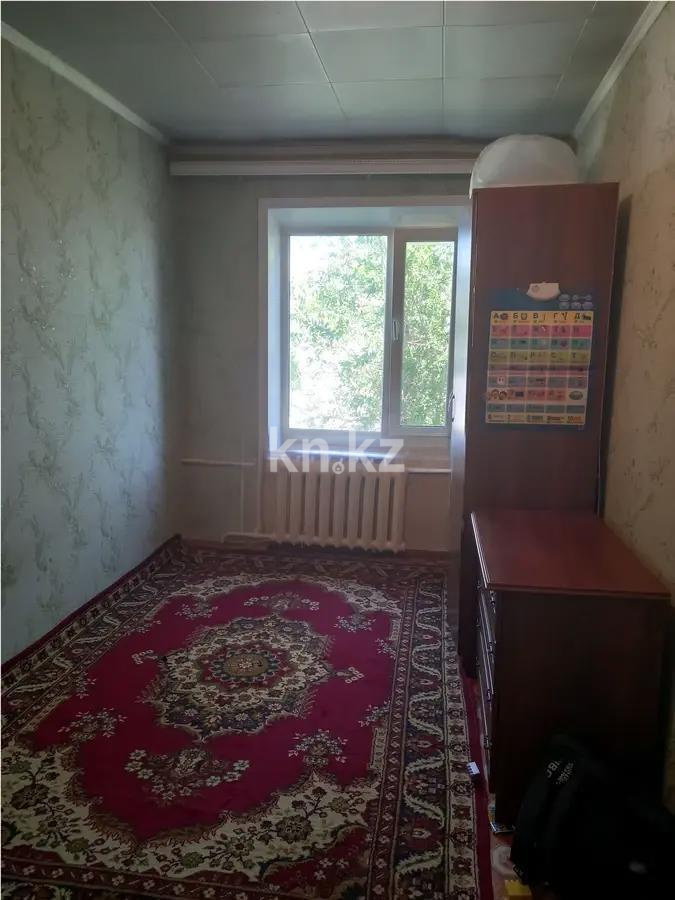Продажа 2-комнатной квартиры, 45 м², ул. Маскеу, дом  20 в Астане - фото 3
