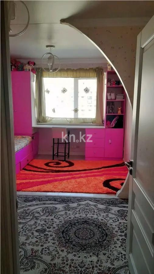 Продажа 3-комнатной квартиры, 91.2 м² в Алматы - фото 3