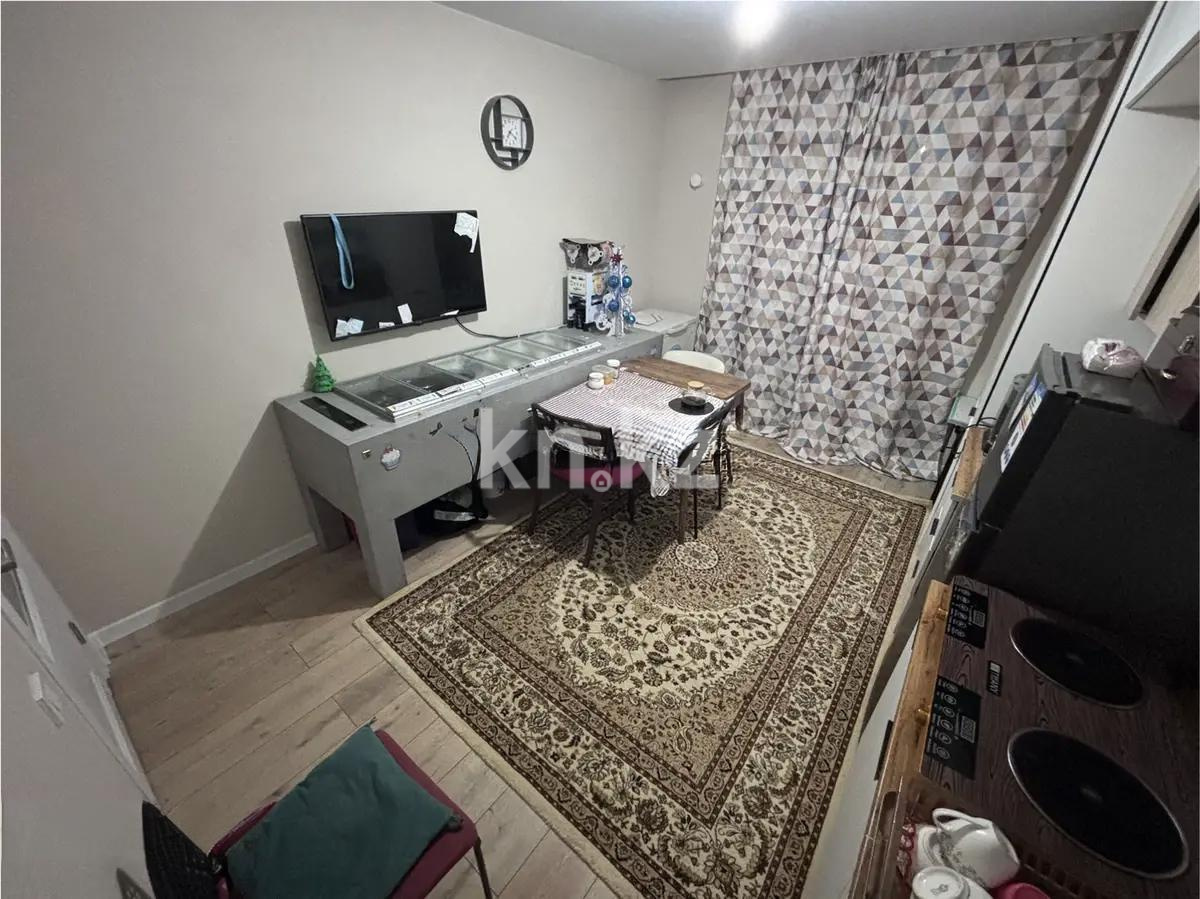 Продажа 2-комнатной квартиры, 60.9 м², ул. Е-103, дом  5 в Астане