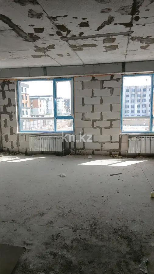 Продажа 1-комнатной квартиры, 46 м² в Алматы