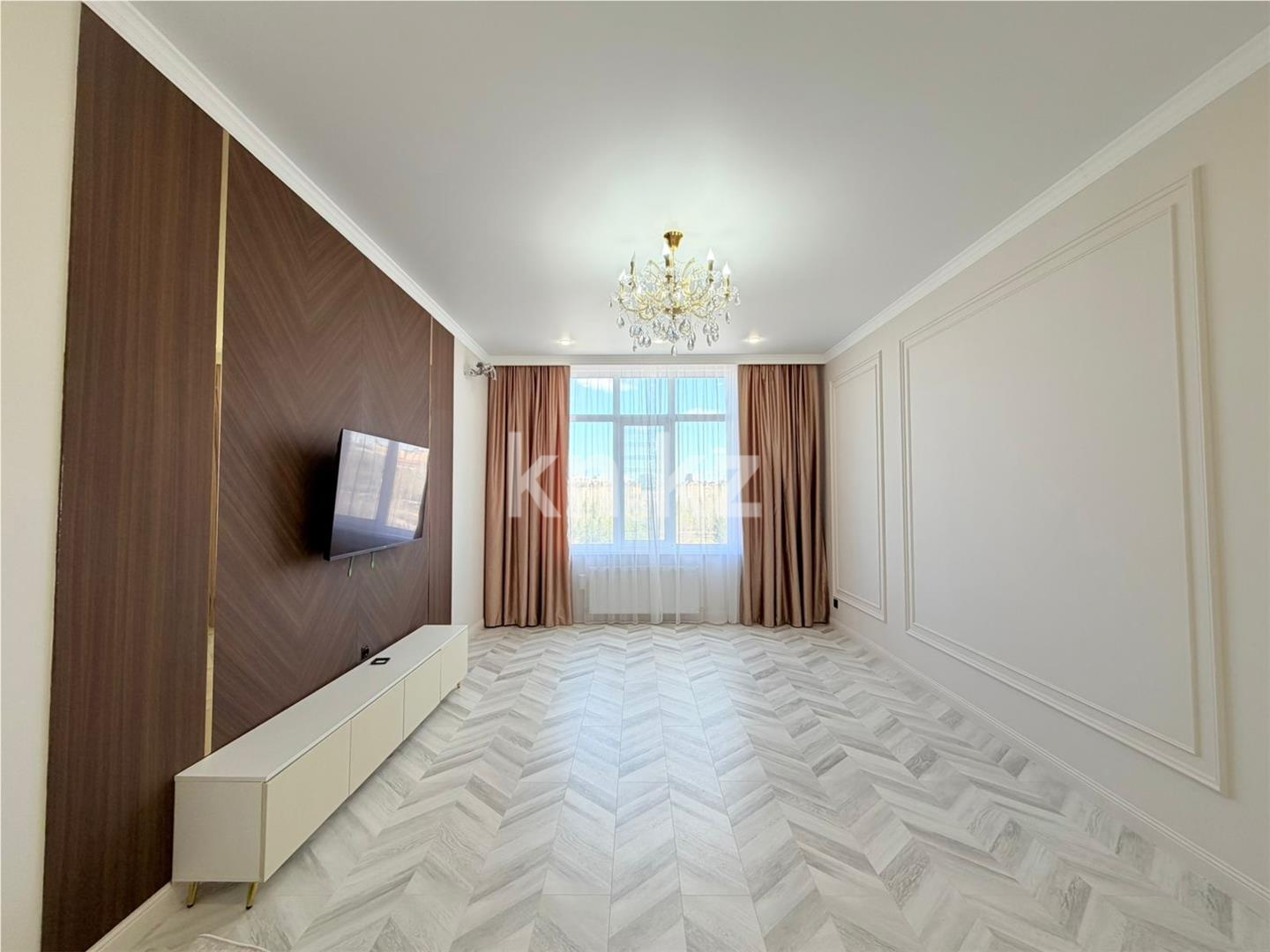 Продажа 2-комнатной квартиры, 70 м² в Астане - фото 2