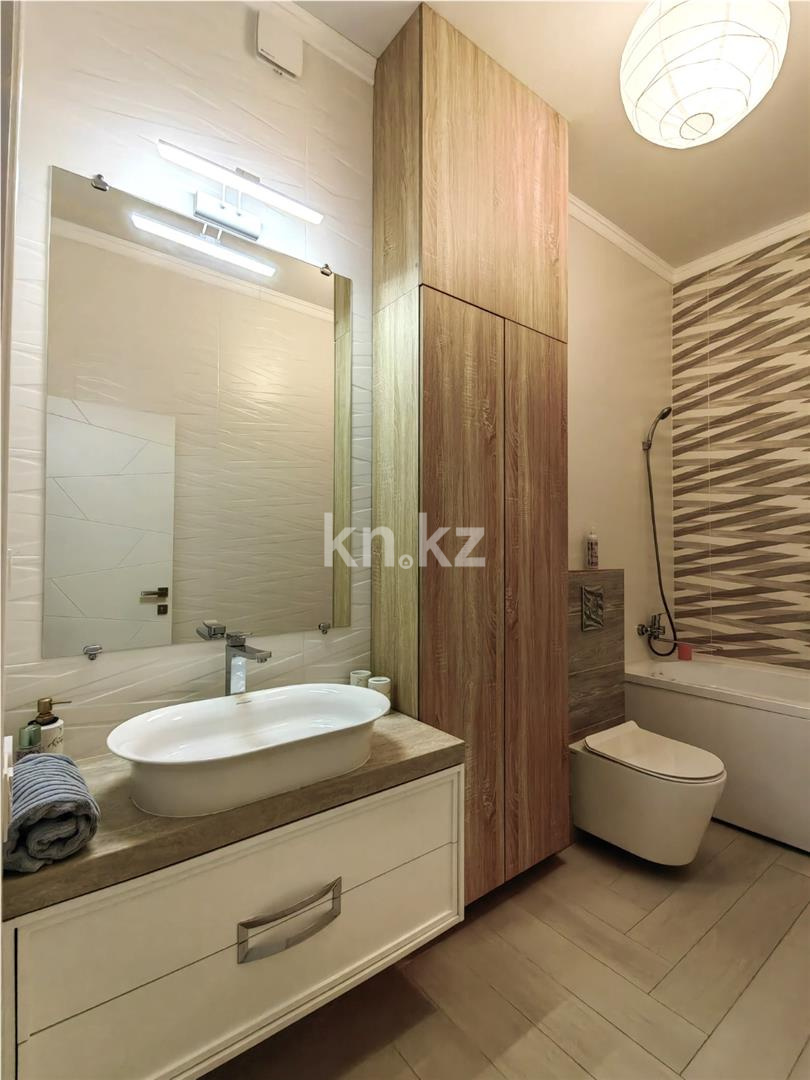 Продажа 4-комнатной квартиры, 135 м² в Караганде - фото 14