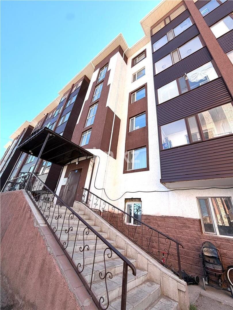 Продажа 1-комнатной квартиры, 30 м² в Астане - фото 12