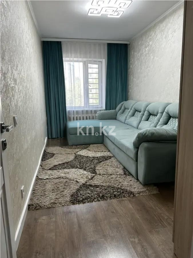 Продажа 3-комнатной квартиры, 70 м² в Астане - фото 3