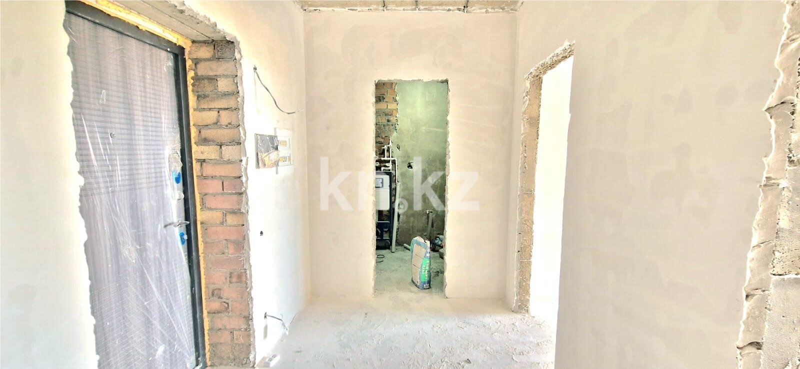 Продажа 2-комнатной квартиры, 64 м² в Караганде - фото 9