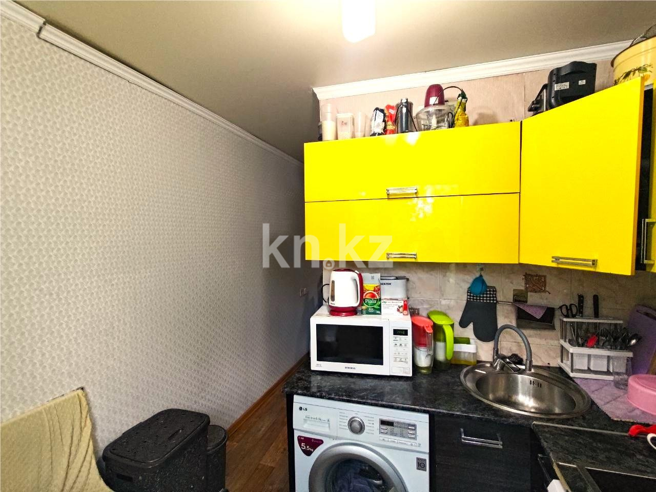 Продажа 3-комнатной квартиры, 62 м² в Караганде - фото 11