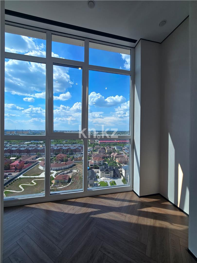 Продажа 3-комнатной квартиры, 78 м² в Караганде - фото 18