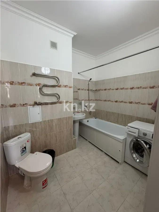 Продажа 2-комнатной квартиры, 39.5 м² в Астане - фото 4