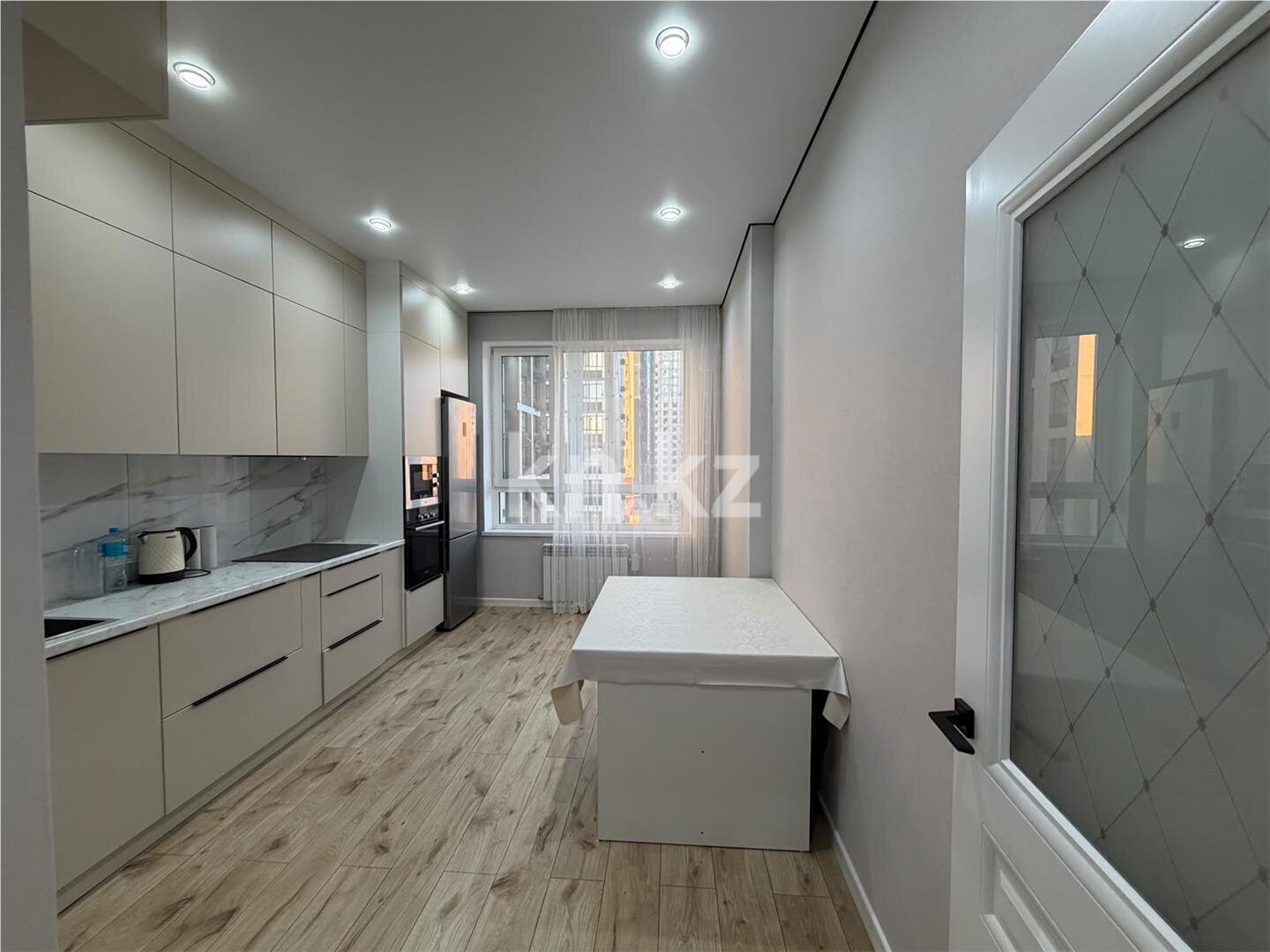 Продажа 2-комнатной квартиры, 67 м² в Караганде - фото 16