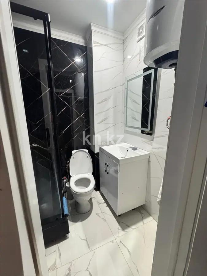 Продажа 1-комнатной квартиры, 37 м² в Астане - фото 3