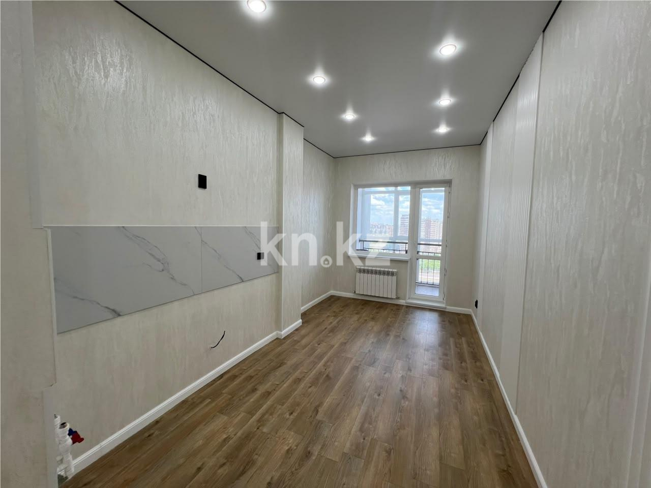 Продажа 1-комнатной квартиры, 44 м² в Караганде - фото 5