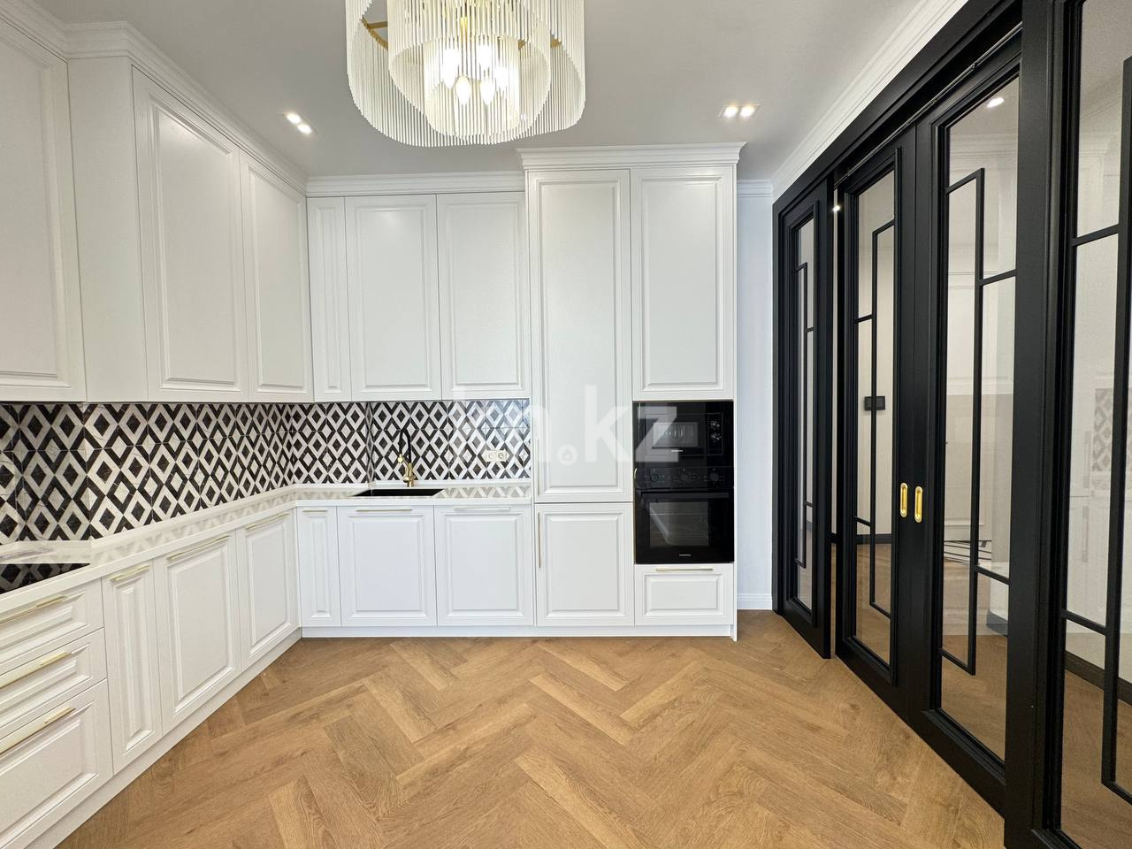 Продажа 4-комнатной квартиры, 96 м² в Астане - фото 6