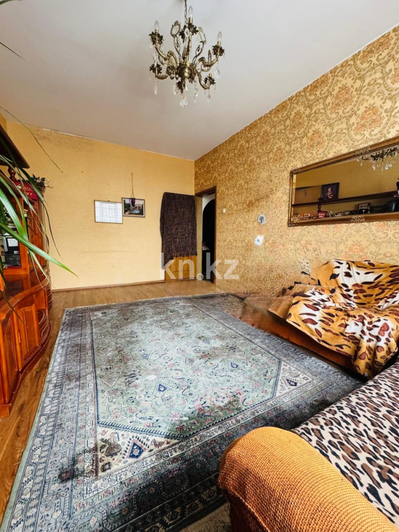 Продажа 3-комнатной квартиры, 73.1 м² в Алматы - фото 3