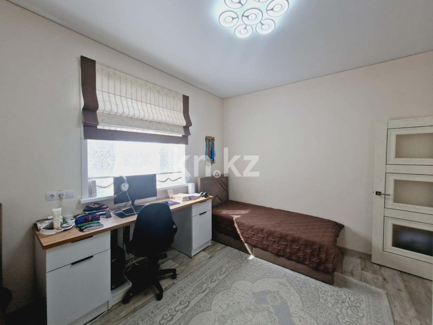 Продажа 4-комнатного дома, 177.3 м² в Костанае - фото 23