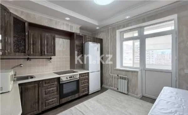 Продажа 1-комнатной квартиры, 38 м² в Астане - фото 2
