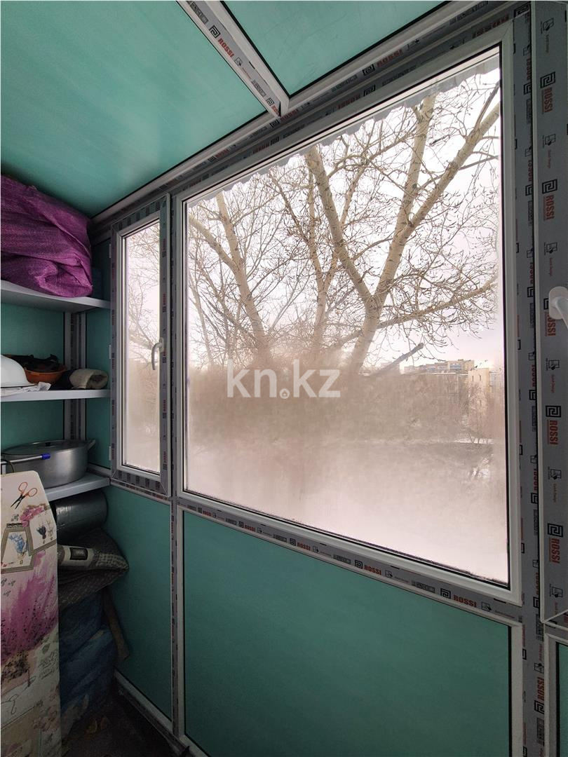 Продажа 3-комнатной квартиры, 57 м², пр. Момышулы в Темиртау - фото 3