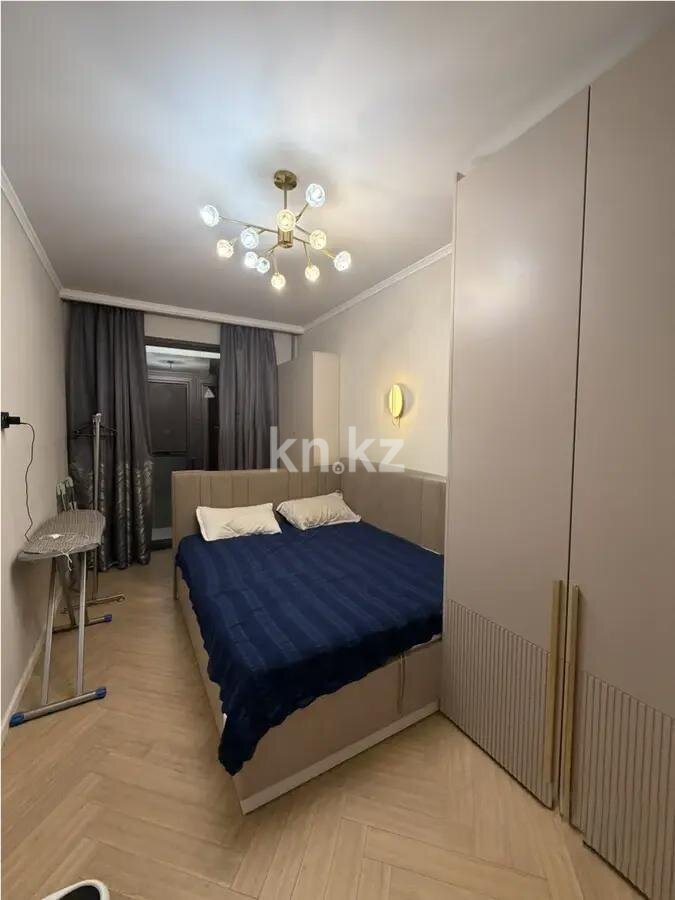 Продажа 3-комнатной квартиры, 65 м² в Алматы - фото 2