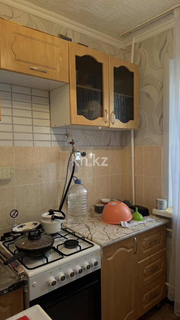 Продажа 3-комнатной квартиры, 57 м² в Караганде - фото 7