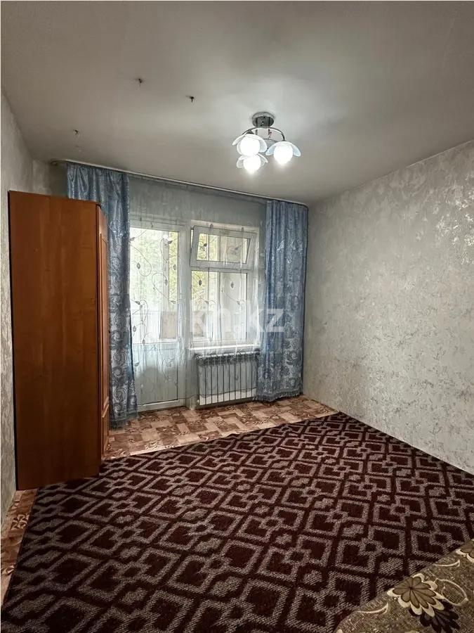 Продажа 2-комнатной квартиры, 50 м² в Алматы - фото 2