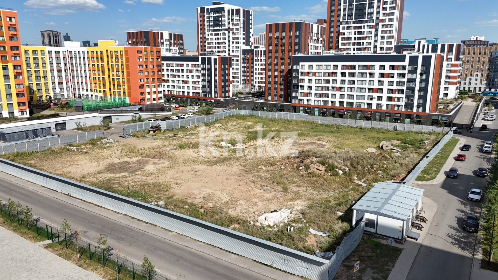 Продажа участка, 69 сот. в Астане - фото 5