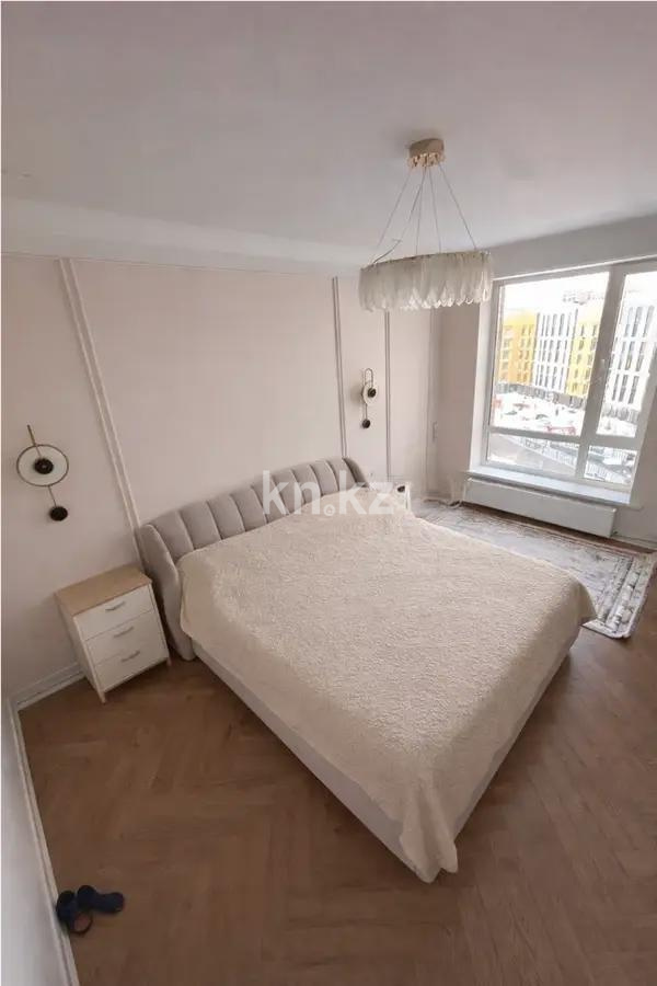 Продажа 3-комнатной квартиры, 105.9 м² в Астане - фото 2