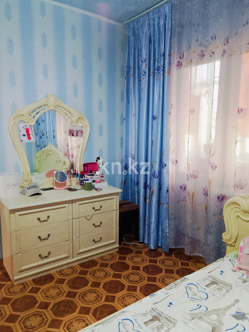 Продажа 2-комнатной квартиры, 52.2 м², Мынбулак, дом  52а в Таразе - фото 4