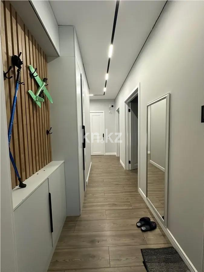 Продажа 2-комнатной квартиры, 74 м², ул. Бокейхана, дом  48 в Астане - фото 5