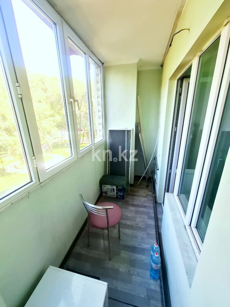 Продажа 2-комнатной квартиры, 57.4 м² в Алматы - фото 9