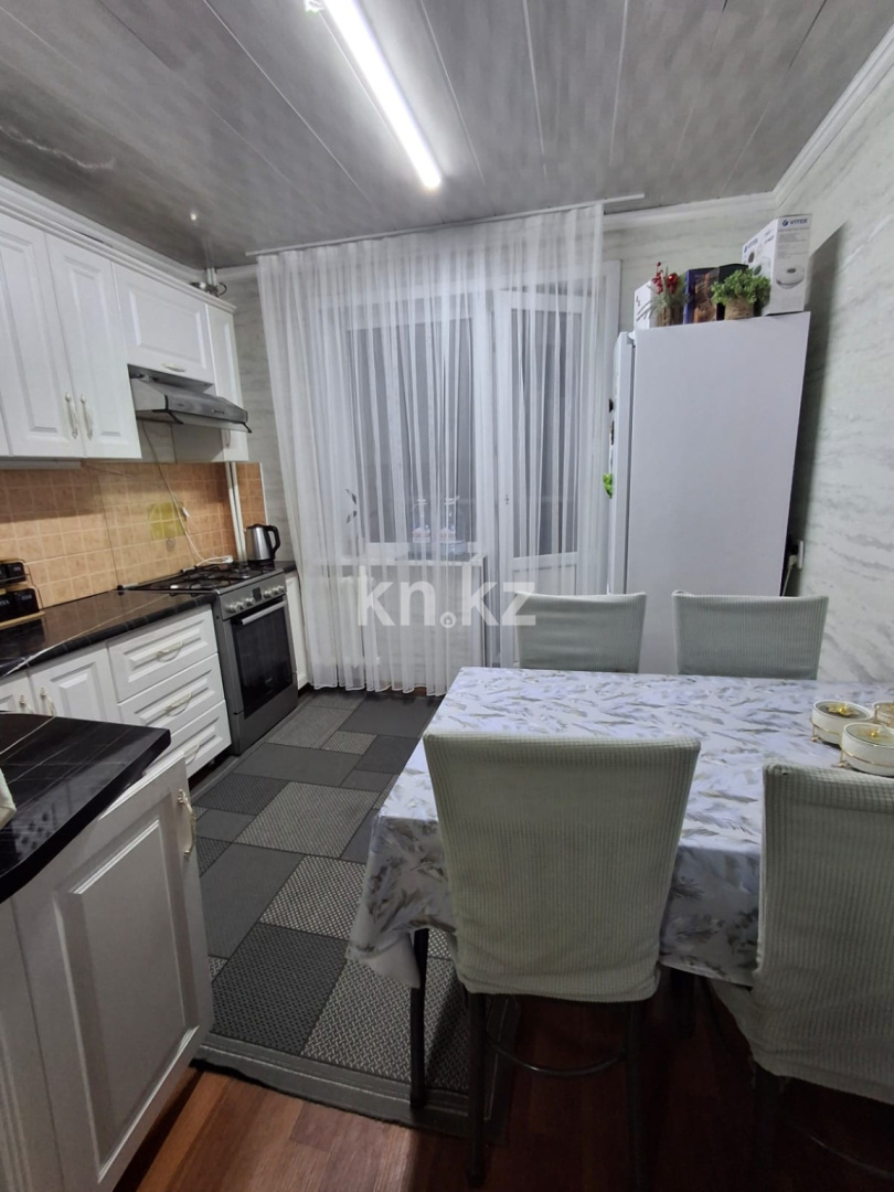 Продажа 3-комнатной квартиры, 70 м² в Темиртау - фото 4