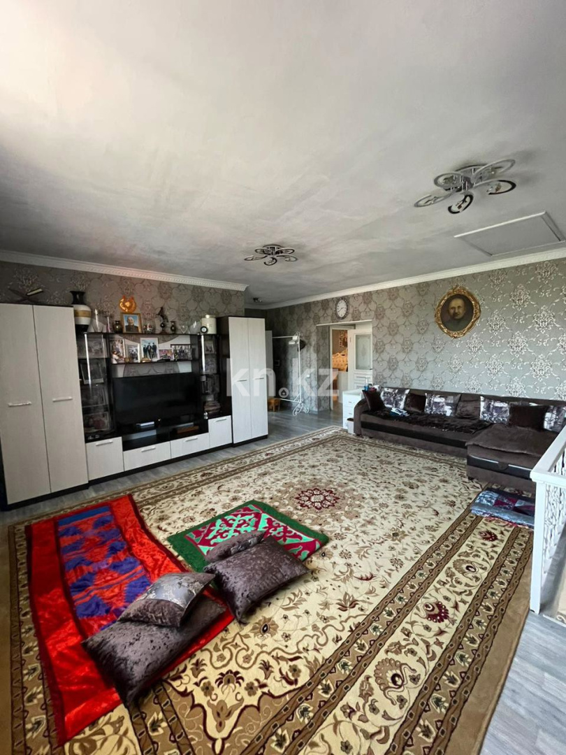 Продажа 4-комнатного дома, 202 м² в Алматы - фото 16