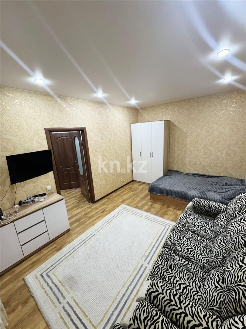 Продажа 1-комнатной квартиры, 38 м² в Астане - фото 6