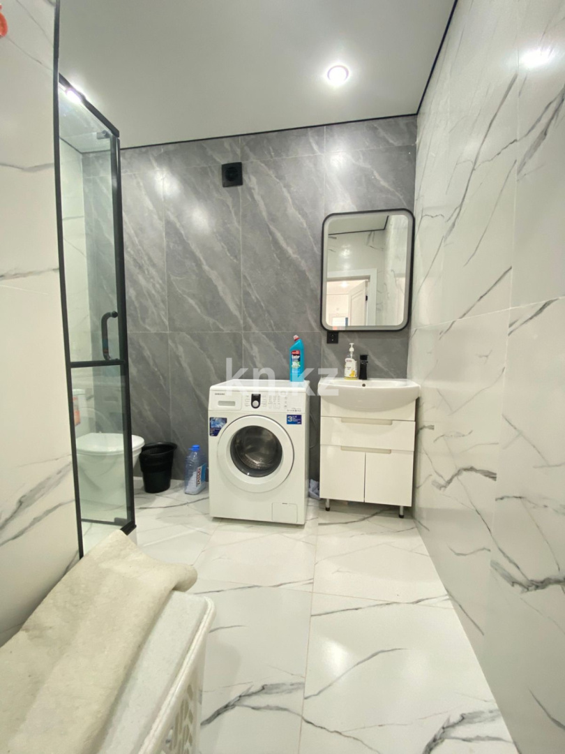 Аренда 2-комнатной квартиры, 68 м² в Астане - фото 16