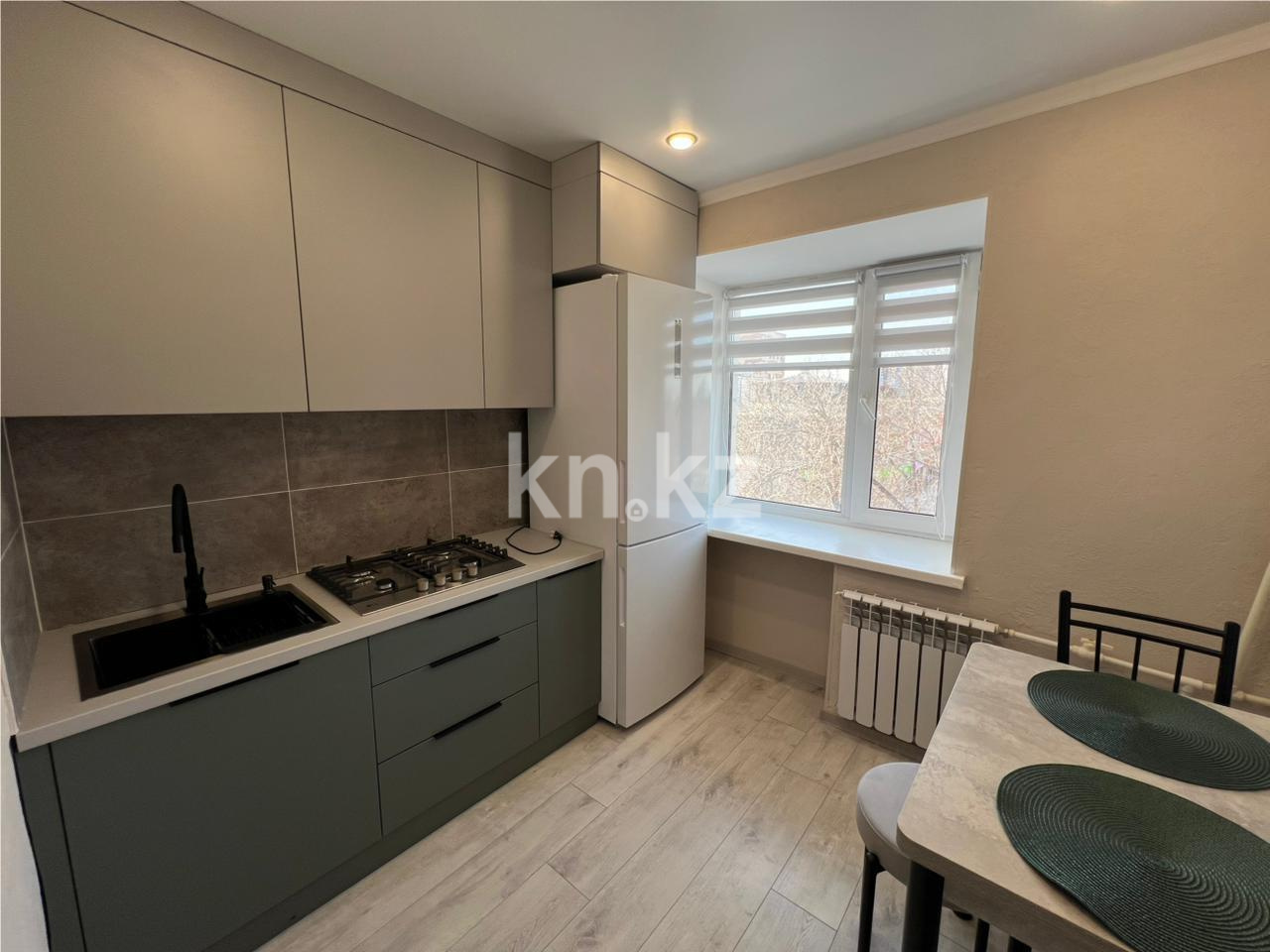 Продажа 2-комнатной квартиры, 45 м² в Караганде - фото 7
