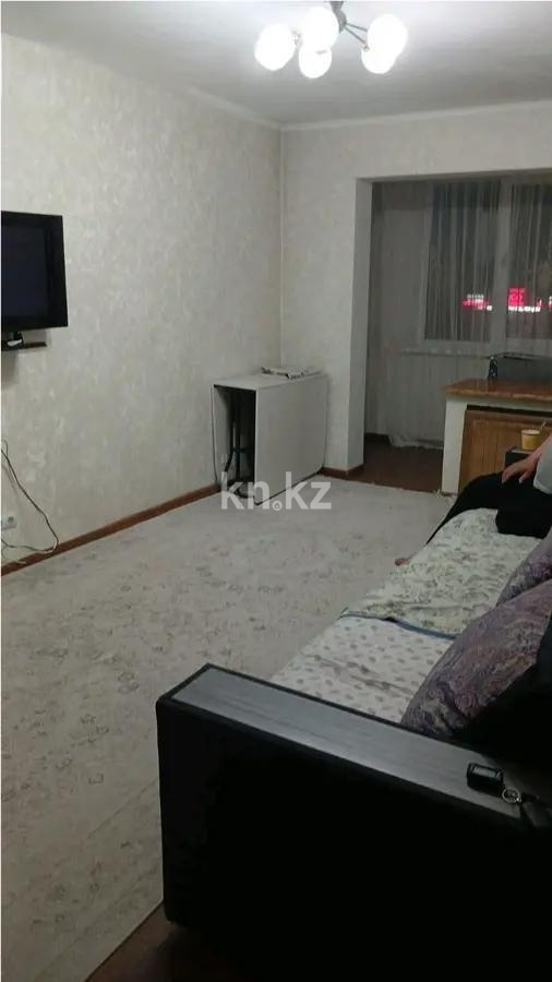 Продажа 3-комнатной квартиры, 65 м² в Алматы