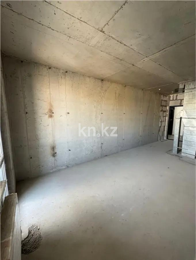 Продажа 1-комнатной квартиры, 30 м², ул. Омарова, дом  1 в Алматы