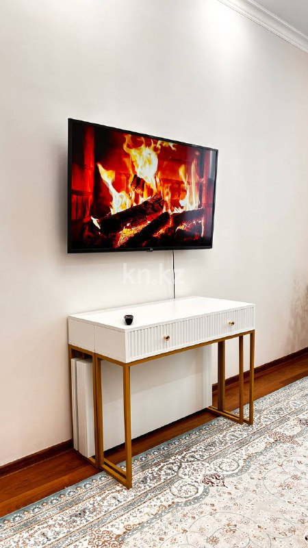 Продажа 2-комнатной квартиры, 58.4 м², ул. Бокейхана, дом  8 в Астане - фото 25