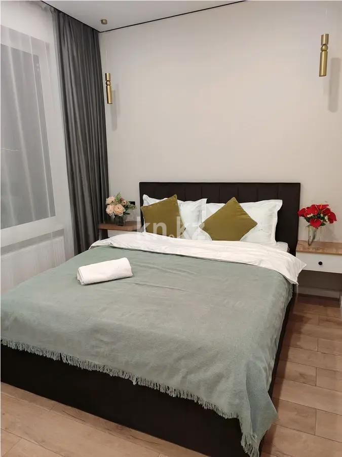 Продажа 2-комнатной квартиры, 50 м² в Алматы - фото 2