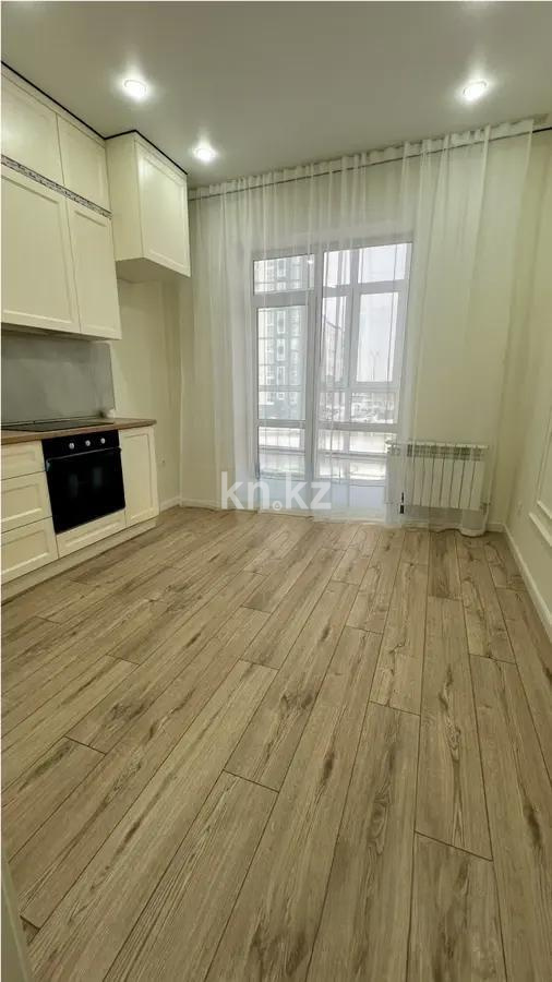 Продажа 2-комнатной квартиры, 57 м², ул. Муканова, дом  81 в Караганде - фото 3