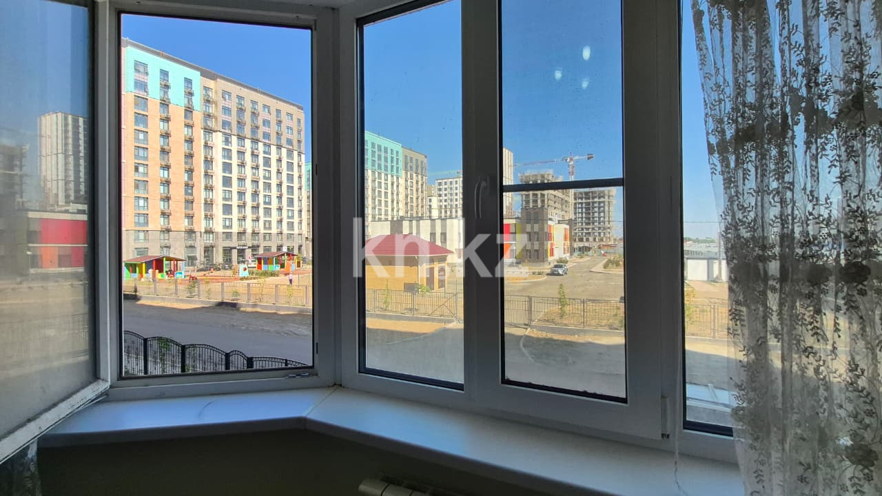 Продажа 4-комнатной квартиры, 123 м², мкр-н Сарыарка, дом  39 в Атырау - фото 25