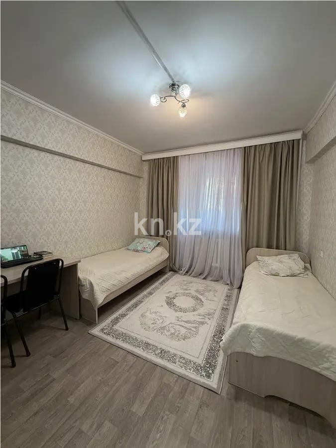 Продажа 1-комнатной квартиры, 19.6 м² в Алматы