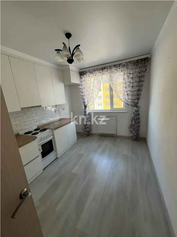 Продажа 1-комнатной квартиры, 35 м² в Астане - фото 3