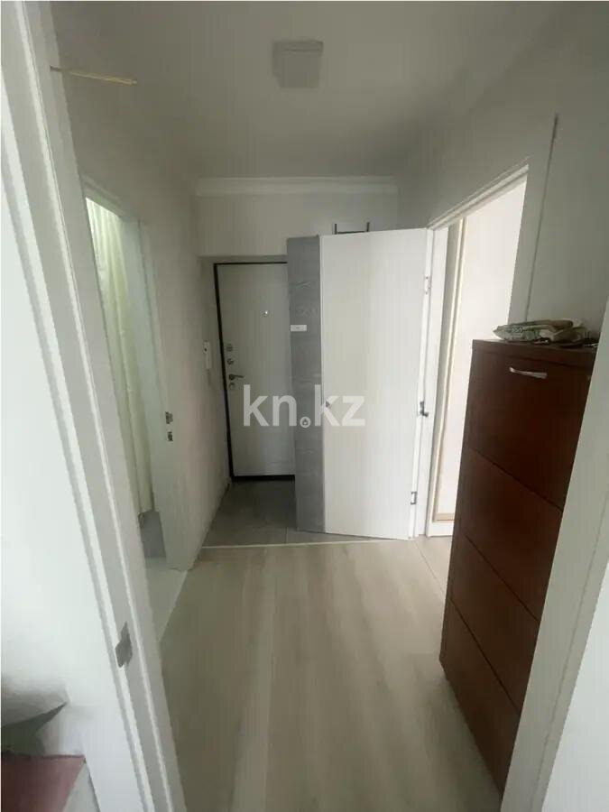 Продажа 1-комнатной квартиры, 35.5 м² в Астане - фото 4