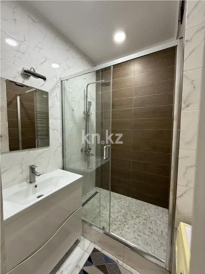 Продажа 2-комнатной квартиры, 58.2 м² в Алматы - фото 5