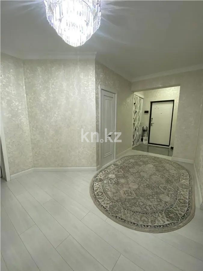 Продажа 3-комнатной квартиры, 91 м², ул. Наурызбай батыра, дом  50 в Алматы - фото 9