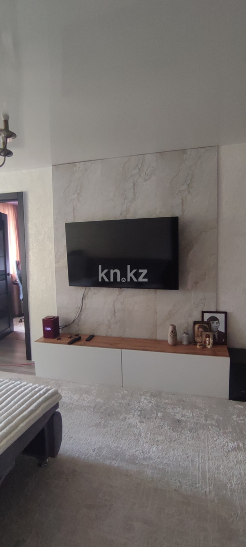 Продажа 2-комнатной квартиры, 46 м² в Караганде - фото 8
